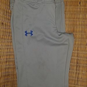 Boys Under Armour XL baseball pants